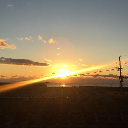 ゲストハウス たまのや Hyuga Bagian luar foto