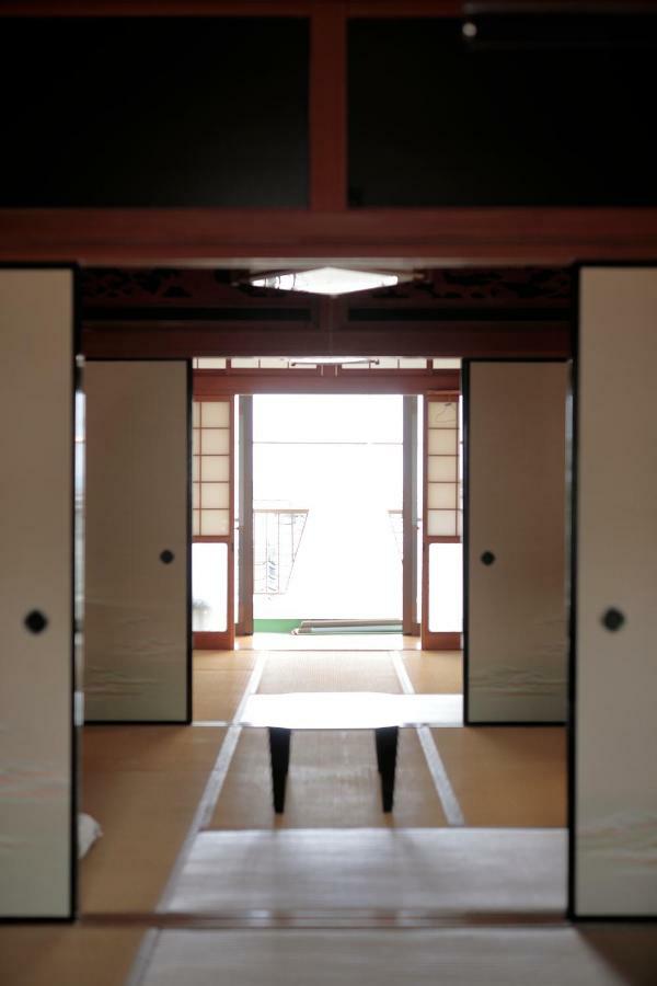 ゲストハウス たまのや Hyuga Bagian luar foto